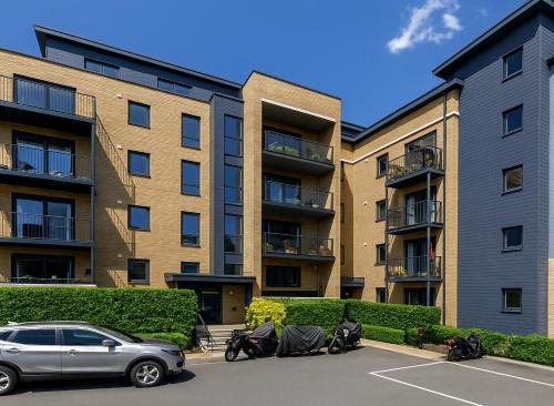 Osterley Apartment | to be use