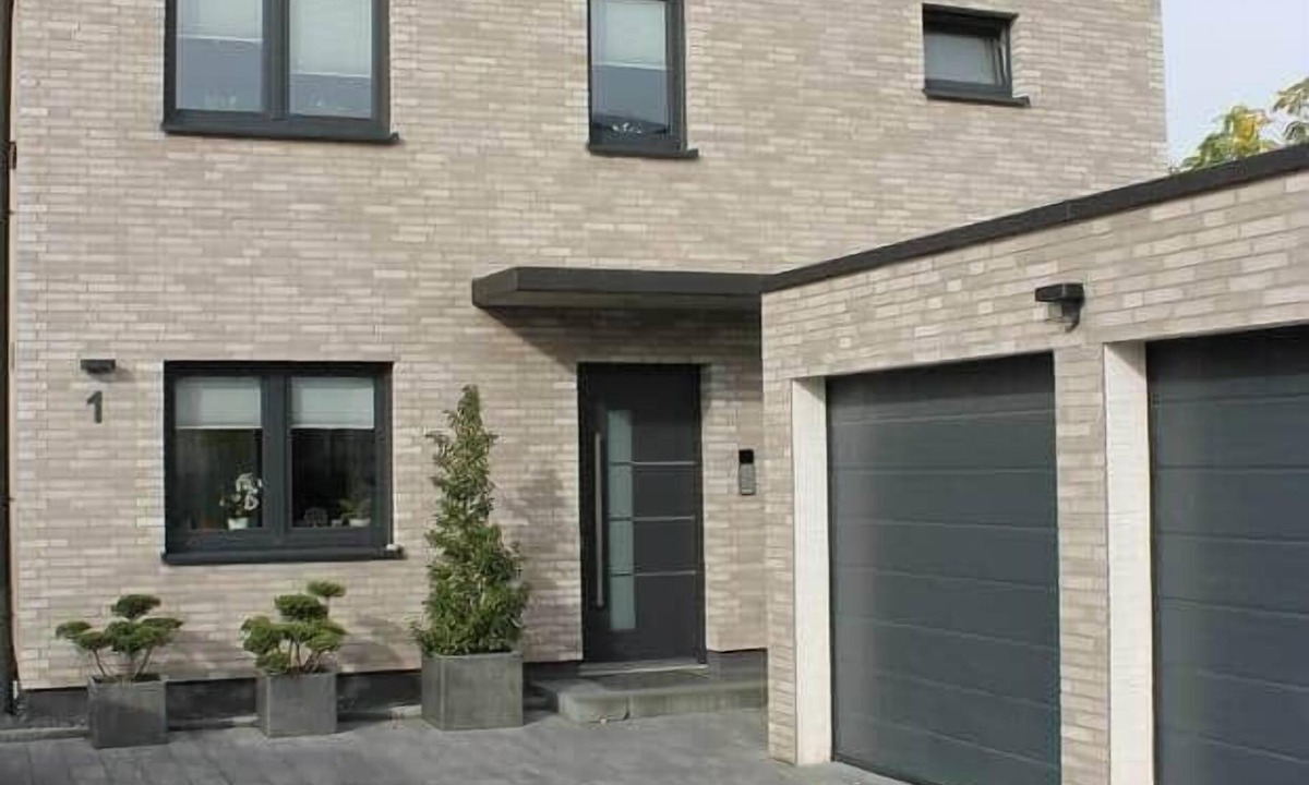 Kaarst Apartment | To complete