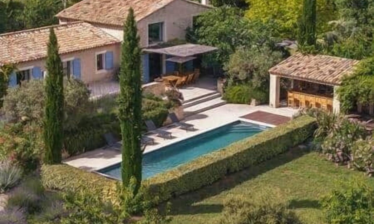 Murs House | To complete