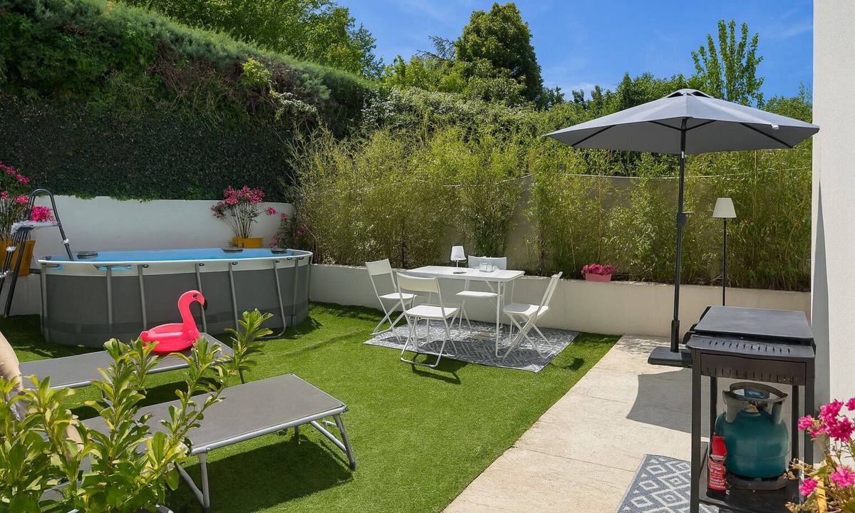 Venelles Villa | To complete