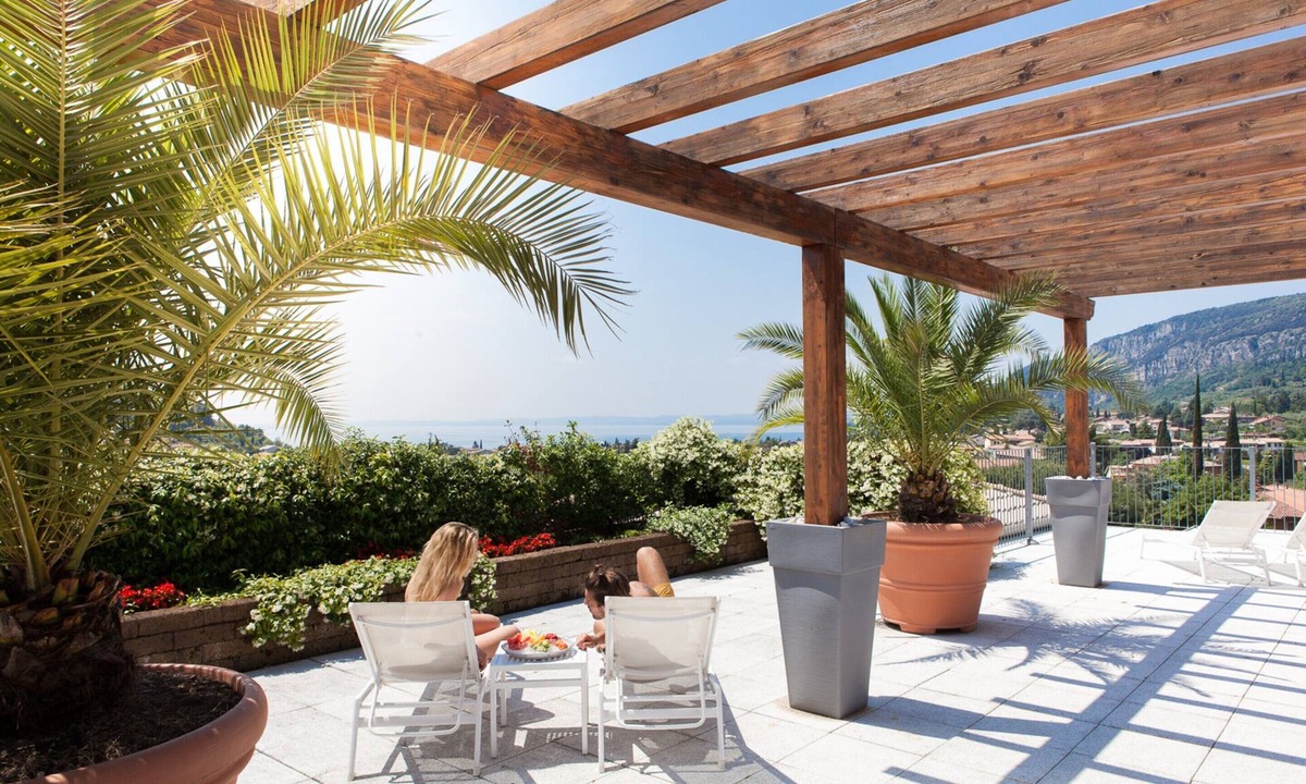 Garda Hotel | Tobago Hotel