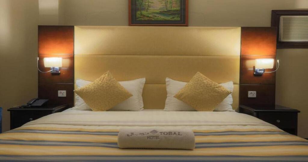 Abha Apartment | Tobal Apartments Abha