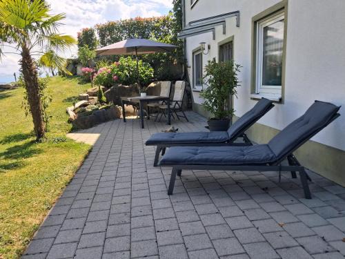Sigmarszell Apartment | Tobel Lounge