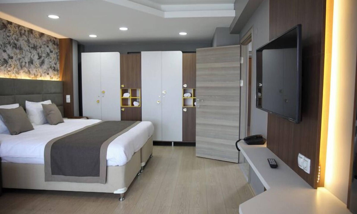 Gerede Hostel | TOBO BELLA HOTEL