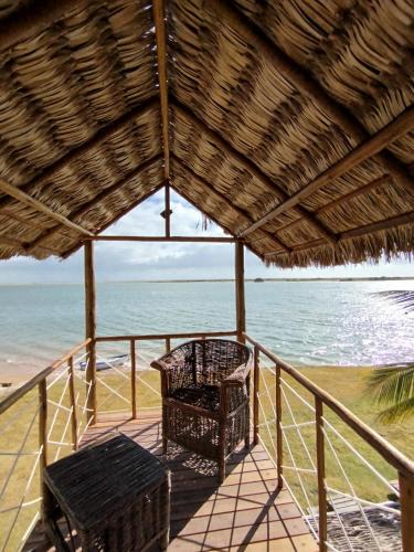 Itarema Hotel | Toca da Ilha