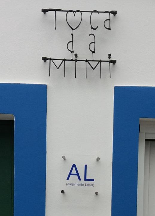 Arraiolos Apartment | Toca da Mimi