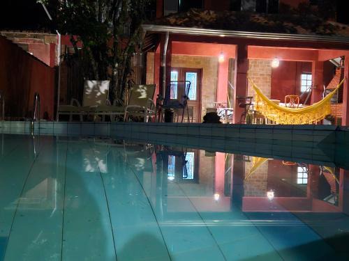 Costa do Sol House | Toca da Preguiça