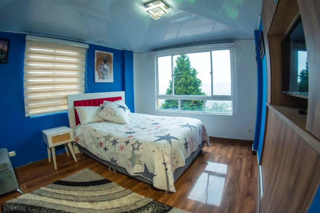 Tocancipa Apartment | Tocancipá THEMIS