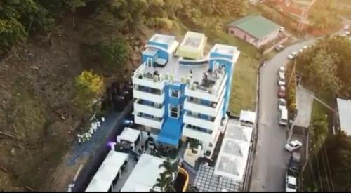 Trinidad Boat Rental | Tocopia and private house ddi