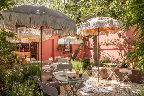 Sao Bento House | toctoctoc lisboa