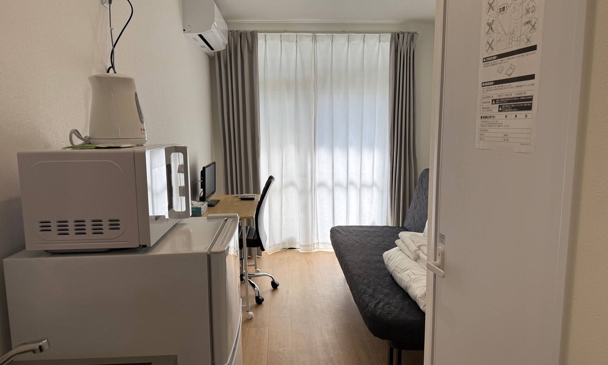 Setagaya Apartment | Today's Bright and Cozy Room, Near Shibuya!