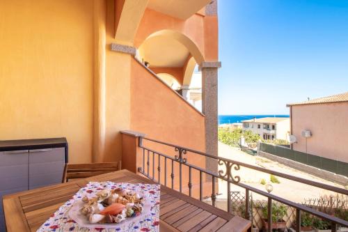 Lu Bagnu Apartment | Toderix