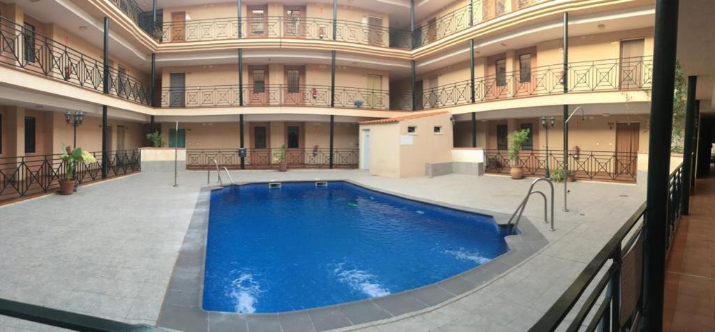Playa Granada Apartment | TODIMER PORMAR