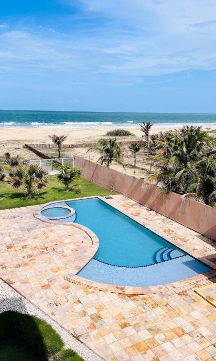 Taiba Apartment | Todo Azul do Mar