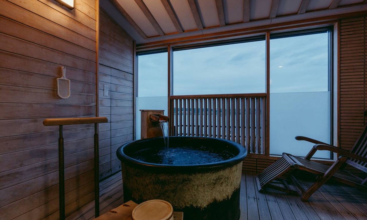 Akahodani Onsen House | Tokigasane