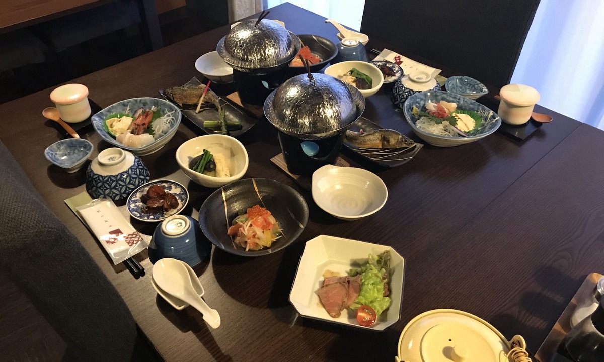 Nikko House | Tokiwa Ryokan