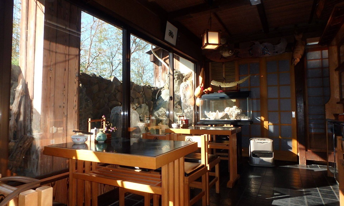 Araiso Onsen Hotel | Toko Hotel