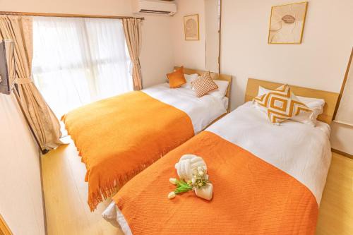 Nagawa Apartment | tokyo