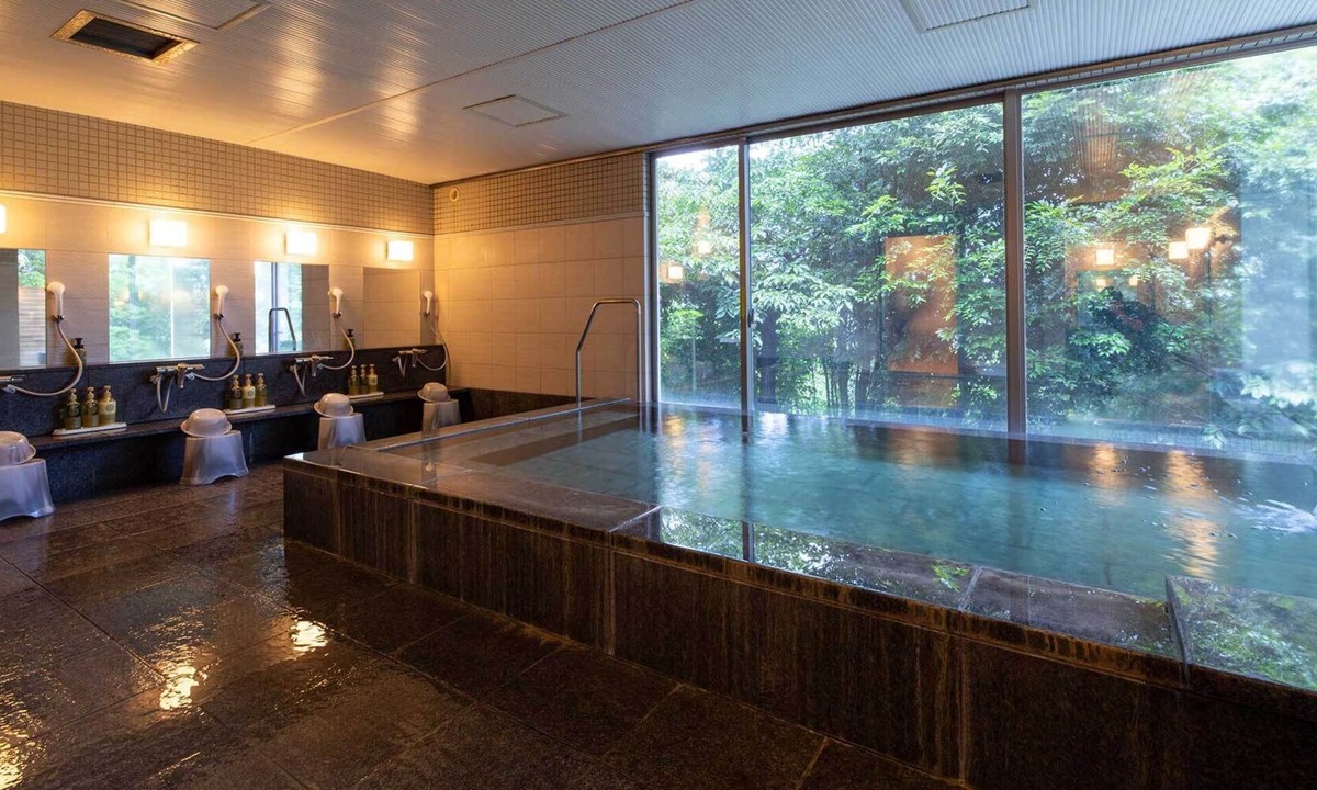 Ito Apartment | Tokyu Vacations Izukogen