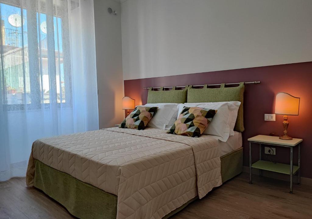 Quartieri Spagnoli Apartment | Toledo apARTment