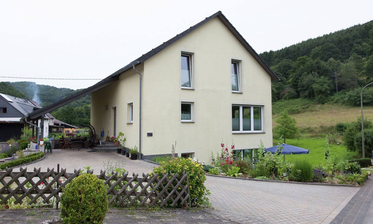 Merschbach Apartment | Tolle Ferienwohnung im Hunsrück in Merschbach