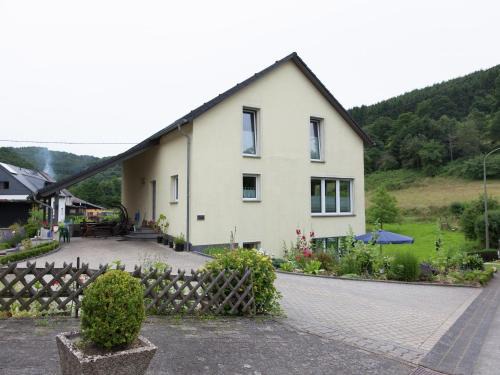 Merschbach Apartment | Tolle Ferienwohnung im Hunsrück in Merschbach
