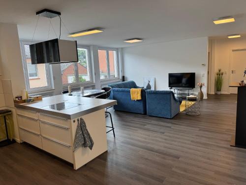 Idar-Oberstein Apartment | Tolle helle & ruhige 125 qm Whg. nähe Zentrum I-O