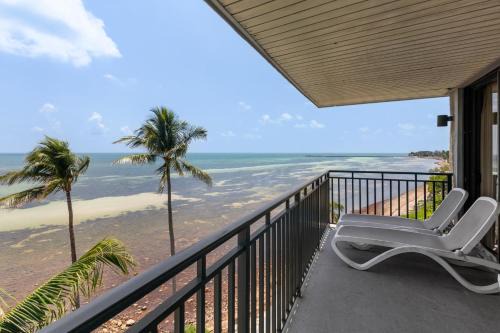 Key West House | Tom's Oceanfront Penthouse