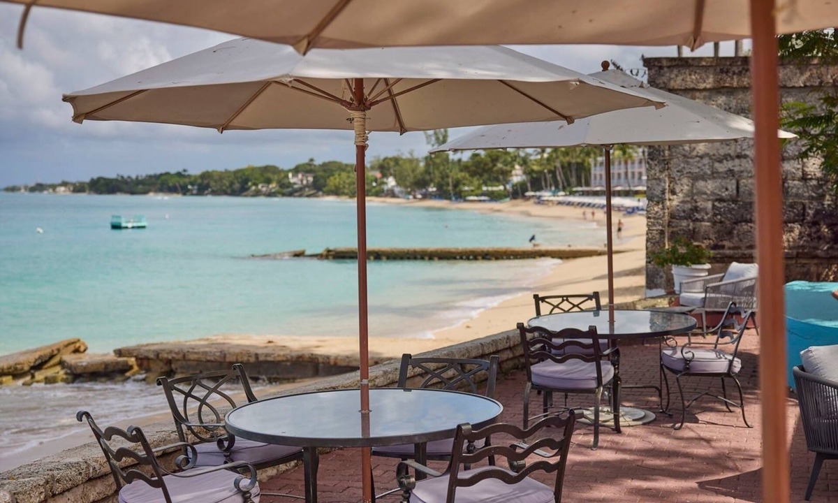 Westmoreland Villa | Tom Tom by Blue Sky Luxury