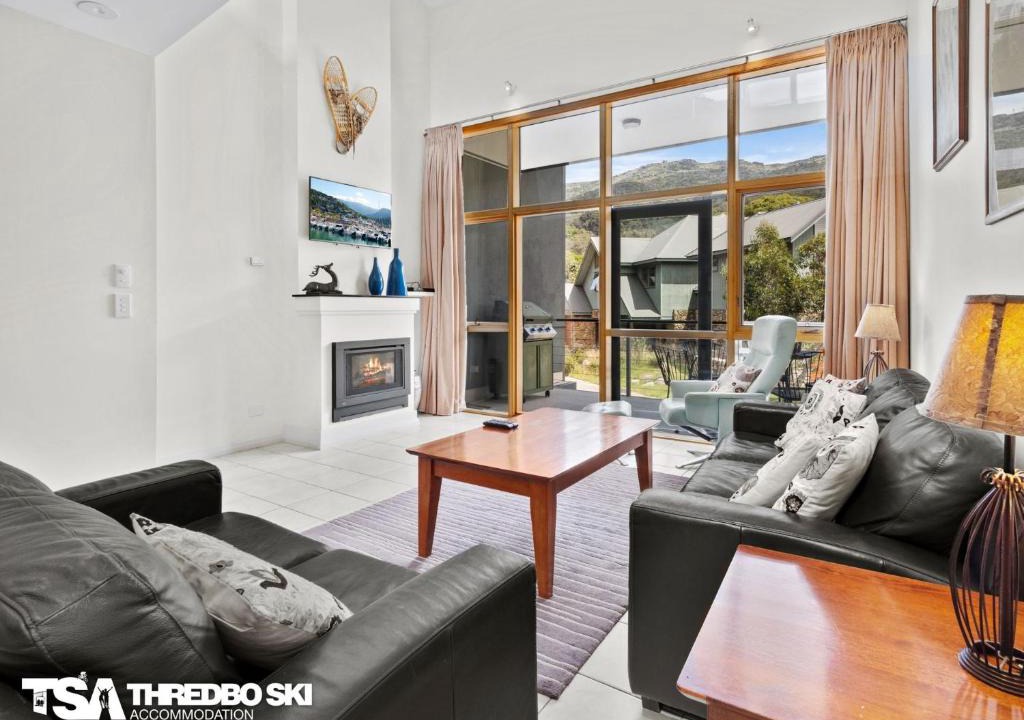 Thredbo Ski Chalet | Tomarlin Views 2