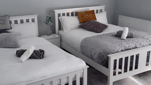 Droylsden House | Tomelle Manchester