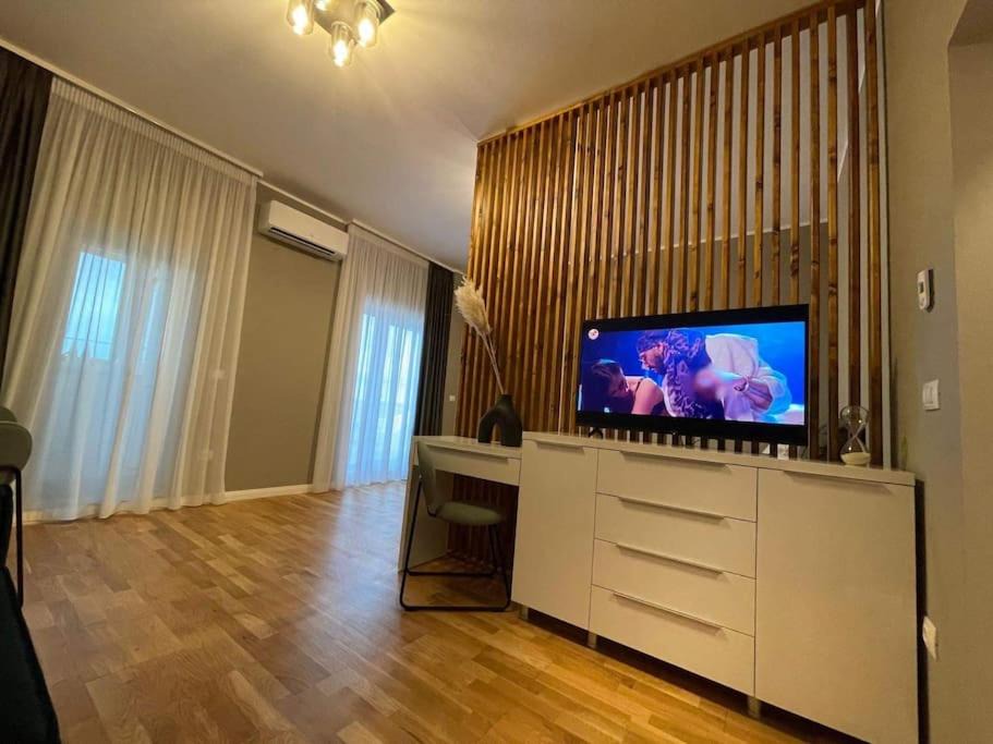 Constanta Apartment | Tomis Villa Center Studio