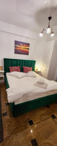 Mamaia-Sat Apartment | Tomis Villa - Elegant Studio langa plaja