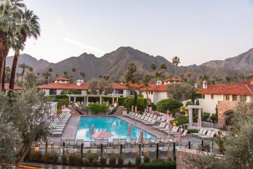 Indian Wells Resort | Tommy Bahama Miramonte Resort & Spa
