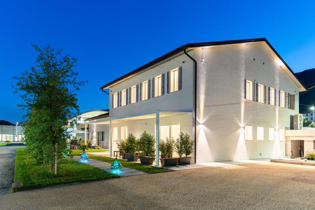 Borso del Grappa House | TommyHouse