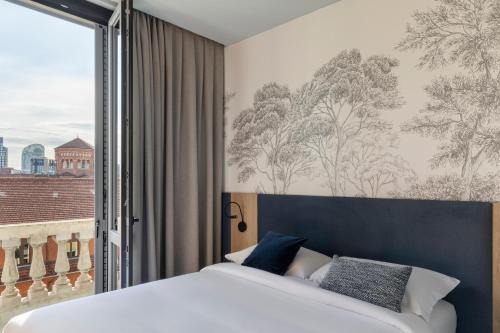 Gioia House | Tonale 20