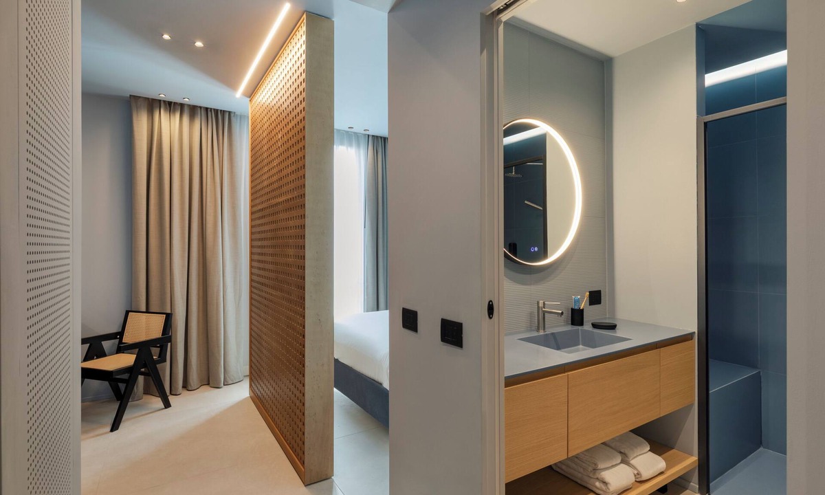 Gioia House | Tonale 20