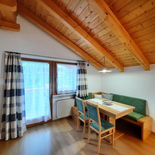 Sand in Taufers Apartment | Tondler Appartement