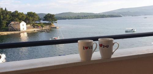 Tivat Apartment | Tondo