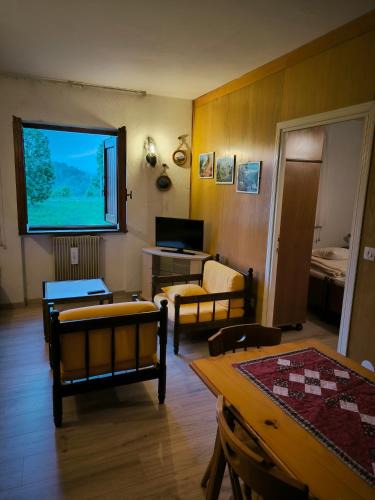 Tonezza del Cimone Apartment | Tonezza Home