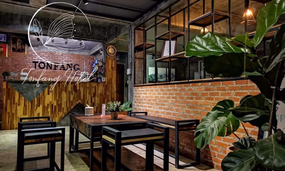 Fang Hotel | Tonfang Hotel