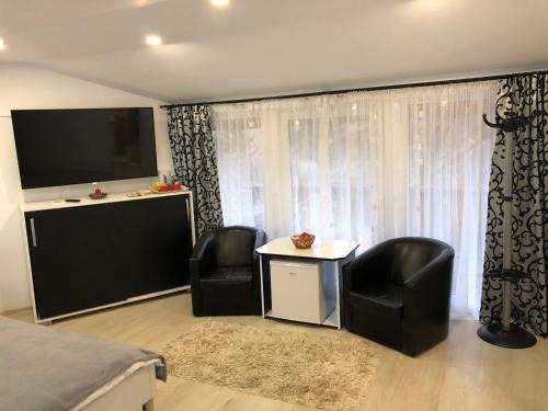 Sighisoara Apartment | Toni Room