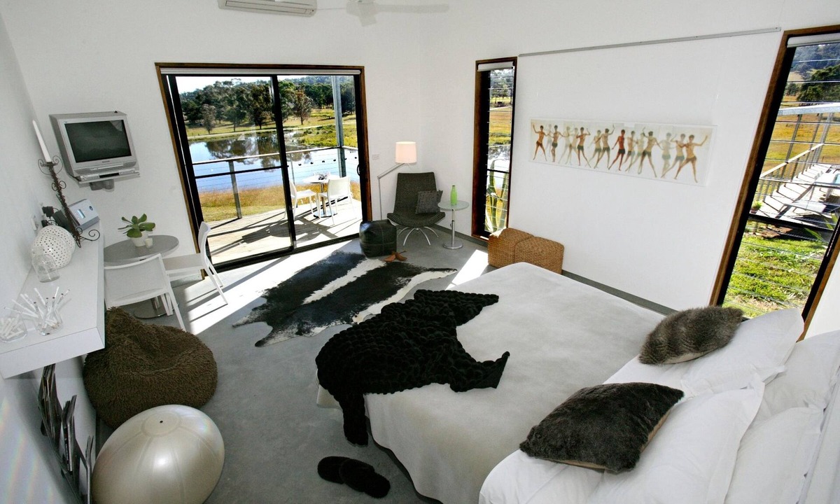 Lovedale Hotel | Tonic Hotel
