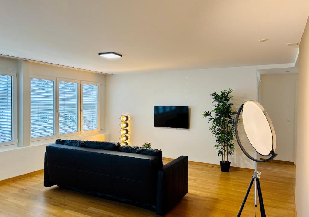 Bottmingen Apartment | TONIGHT Apartments