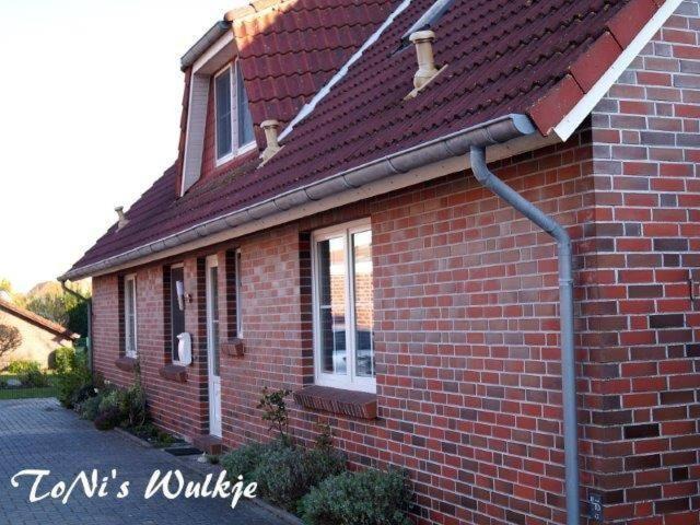 Ditzum House | ToNis-Wulkje-1