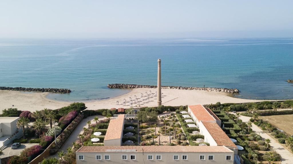 Sciacca Apartment | Tonnara di Sciacca