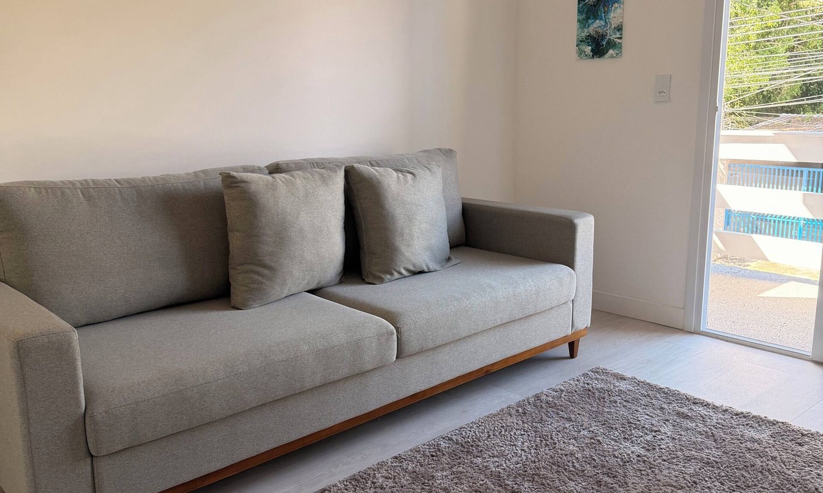 Itatiba House | Tons de Cinza