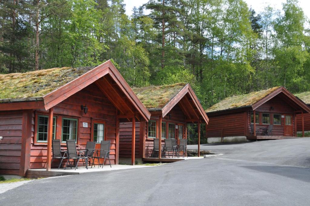 Tonstad Hotel | Tonstadli