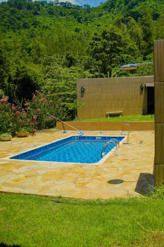 Sao Pedro Cabin | Topázio