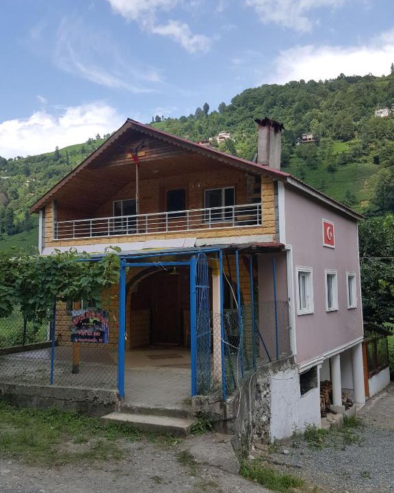 Ardesen House | Topçudedevilla